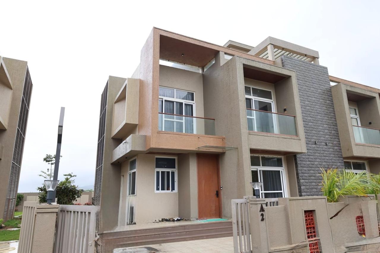 4BHK In Lonavala