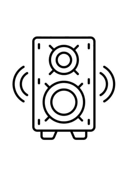 Music System